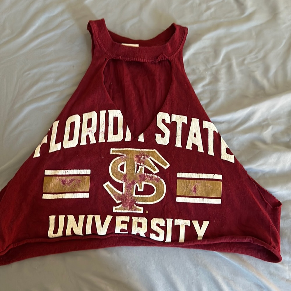 FSU TOP